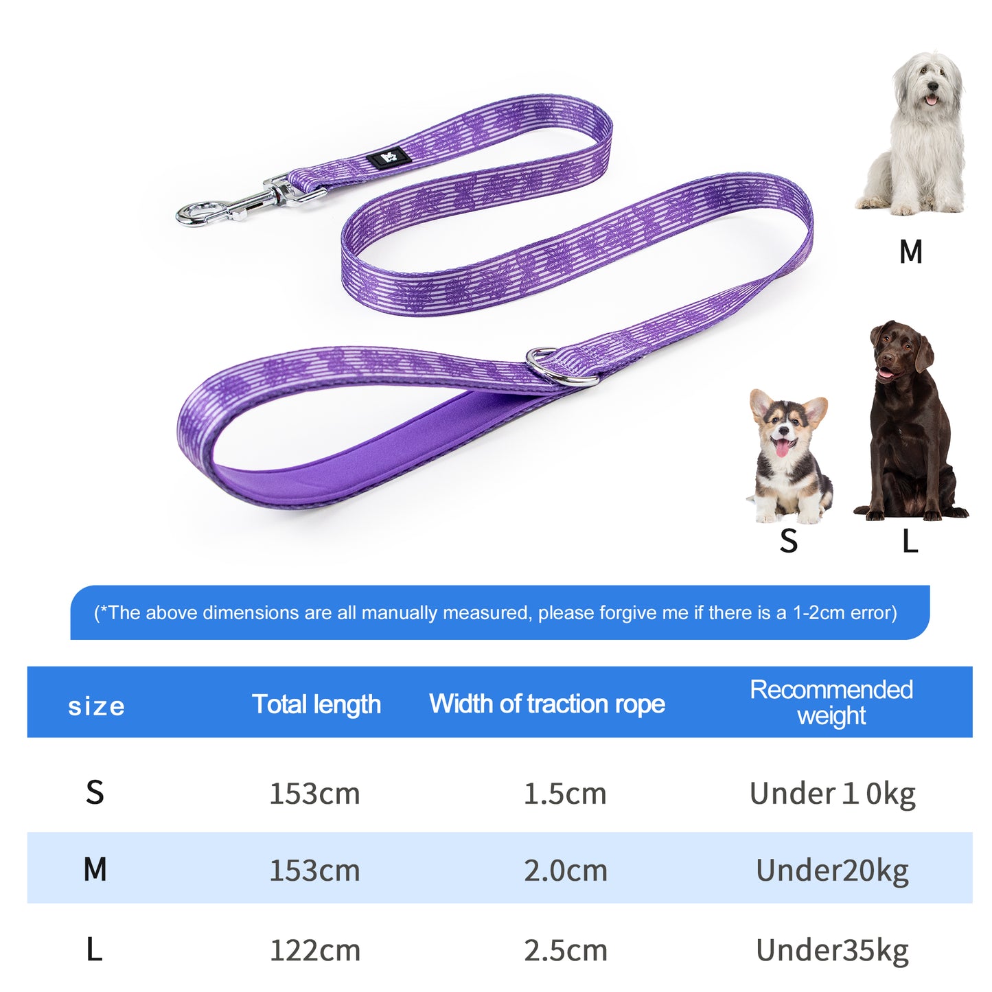 Hot Sell Factory Kingspeed Dog Vest Flower Dance Dog Collar and Pet Leash with Dog Bandana for Walking