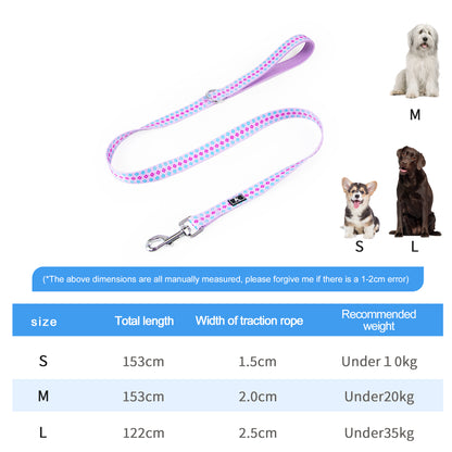 Best Seller Morning Sun Factory Kingspeed Dog Vest Dog Collar and Pet Leash with Dog Bandana for Walking