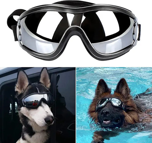 Dog Sunglasses Pet Goggles