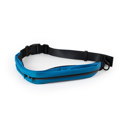 Running Waist Bag Waterproof Pack for Running Climbing