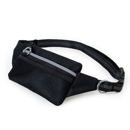 Waterproof Dog Leash Hands Free with Bag