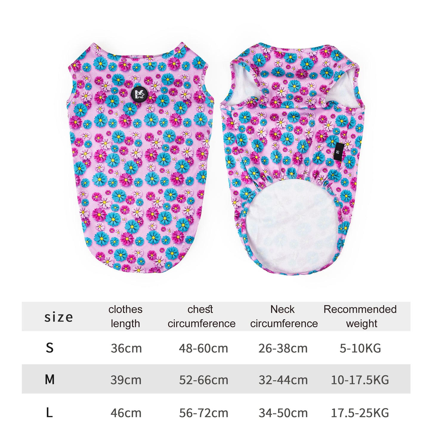 Best Seller Morning Sun Factory Kingspeed Dog Vest Dog Collar and Pet Leash with Dog Bandana for Walking